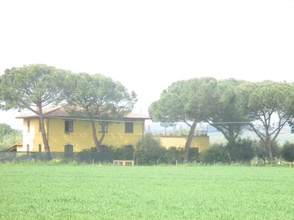 Relais"La Cappuccina" Rooms&Apartments Assisi Exterior photo