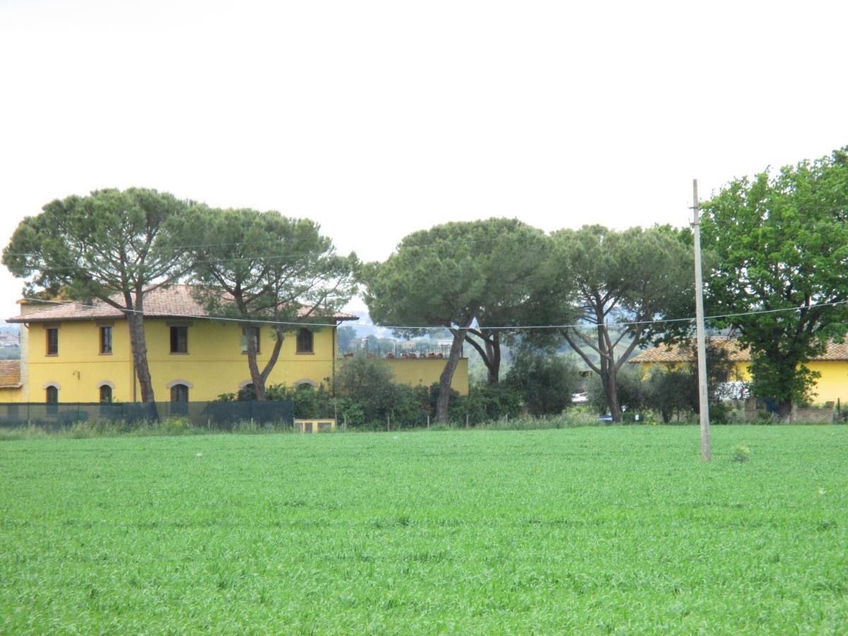 Relais"La Cappuccina" Rooms&Apartments Assisi Exterior photo